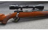 Ruger Model 77 with Scope - 2 of 7