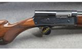 Browning A5 Light Twelve Slug Gun - 2 of 7