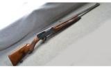 Browning A5 Light Twelve Slug Gun - 1 of 7