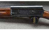 Browning A5 Light Twelve Slug Gun - 4 of 7