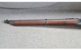 Winchester 1886 Full-stock Saddle Ring Carbine - A Doug Turnbull Restoration - 6 of 7