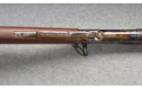 Winchester 1886 Full-stock Saddle Ring Carbine - A Doug Turnbull Restoration - 3 of 7