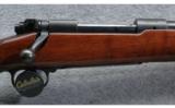 Winchester Model 70 .270 W.C.F. - 2 of 2