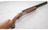 Big Horn Armory Target Model12 Ga. - 1 of 9