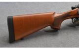 Remington Model 700 NWTF .270 WSM - 5 of 9