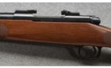 Winchester Model 70 FWT DLX .270 WSM - 4 of 7