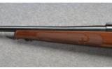 Winchester Model 70 FWT DLX .270 WSM - 6 of 7