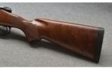 Winchester Model 70 FWT DLX .270 WSM - 7 of 7