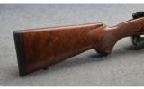 Winchester Model 70 FWT DLX .270 WSM - 5 of 7