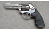 Smith and Wesson 617-2 - 2 of 2