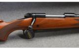 Winchester Model 70 - 2 of 7