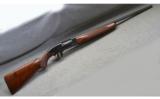 Winchester Model 50 - 1 of 7