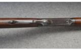 Winchester 1894 Rifle .32-40 Octagonal Barrel - 3 of 9