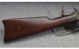Winchester Model 92 Carbine - 2 of 9