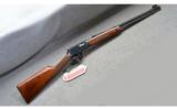 Winchester 9422 XTR .22 S, L, LR - 1 of 7