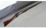 Winchester 1890 - .22 WRF - 1 of 9