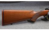 Ruger M77 .25-06 - 5 of 7