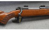 Winchester Model 70 - 2 of 7