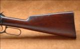Winchester Model 1894 .38-55 Win. - 8 of 9