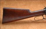 Winchester Model 1894 .38-55 Win. - 3 of 9