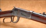 Winchester Model 1894 .38-55 Win. - 2 of 9