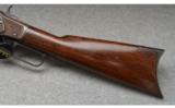 Winchester 1873 - .38 WCF - 7 of 7