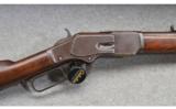 Winchester 1873 - .38 WCF - 2 of 7