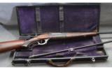 Savage 1899 .300 Sav/.410 Two-barrel Kit - 8 of 9