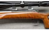 Remington Model 700 Custom Bench Rifle - 4 of 7
