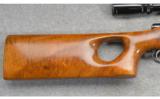 Remington Model 700 Custom Bench Rifle - 5 of 7