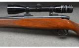 Weatherby Mark V With Weatherby Scope - 4 of 7