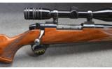 Weatherby Mark V With Weatherby Scope - 2 of 7