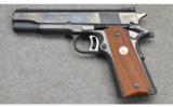 Colt MK IV/ SERIES 70 Gold Cup National Match - 2 of 2
