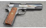 Colt MK IV/ SERIES 70 Gold Cup National Match - 1 of 2