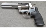 Smith and Wesson 629-6 Classic - 2 of 2