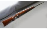 Winchester Model 70 SA - 1 of 7