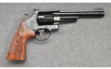 Smith and Wesson Model 29-10 - 1 of 2
