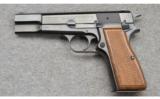 Browning Hi-Power - 2 of 2