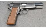 Browning Hi-Power - 1 of 2