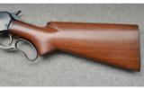 Browning Model 71 .348 Winchester - 7 of 8