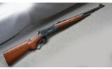 Browning Model 71 .348 Winchester - 1 of 8