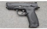 Smith and Wesson M&P9 - 2 of 2