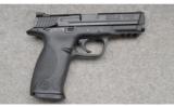 Smith and Wesson M&P9 - 1 of 2