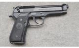 Beretta 92FS - 1 of 2