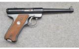 Ruger .22 Rimfire Automatic Pistol - 1 of 2