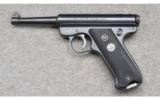 Ruger .22 LR Auto Pistol - 2 of 2