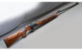 Kreighoff Semprio Left Hand .300 Winchester Magnum - 1 of 9