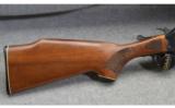 Savage Model 24V .222 Remington/20 Gauge - 5 of 7