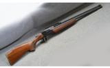 Savage Model 24V .222 Remington/20 Gauge - 1 of 7