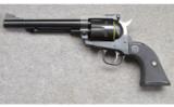 Ruger New Model Blackhawk - Convertible .357 Mag/9mm - 2 of 2